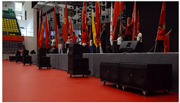 音响工程出现噪音问题的原因