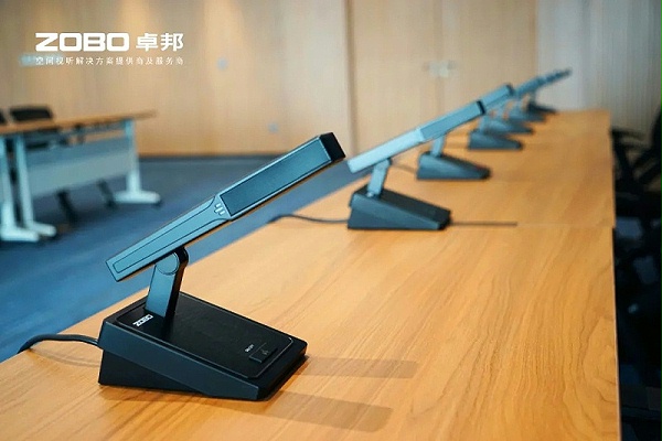 ZOBO卓邦助力北京民企会客厅盛大开厅 | PRS 音响为其打造音视频系统