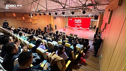 ZOBO卓邦专业技术保障“丰台菁锐营”结营仪式