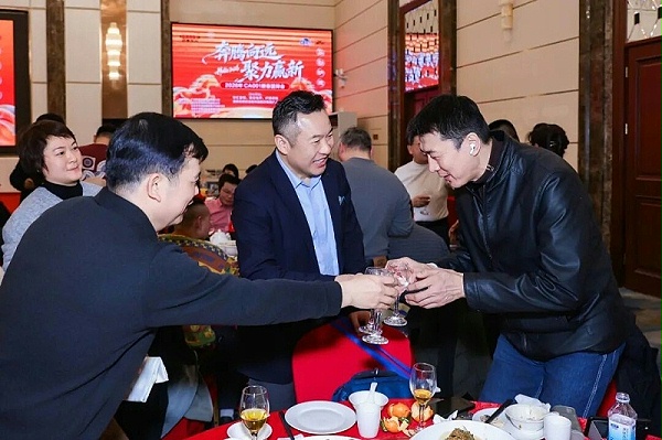 7ZOBO卓邦董事长张新峰：以技术破内卷，以服务筑根基｜ZOBO卓邦与行业共赴和鸣新程