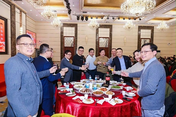 9ZOBO卓邦董事长张新峰：以技术破内卷，以服务筑根基｜ZOBO卓邦与行业共赴和鸣新程