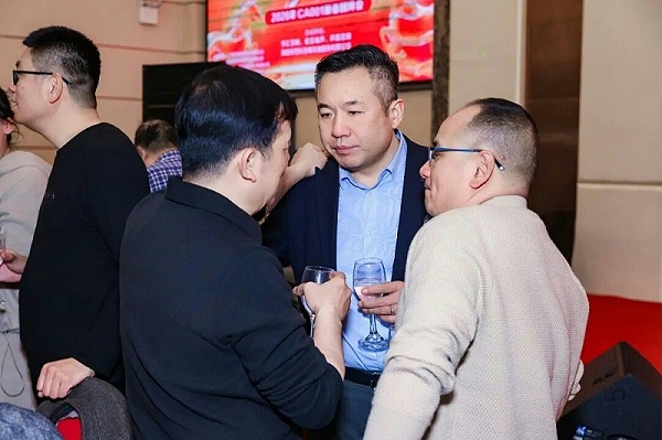 10ZOBO卓邦董事长张新峰：以技术破内卷，以服务筑根基｜ZOBO卓邦与行业共赴和鸣新程