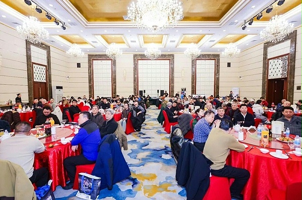 2ZOBO卓邦董事长张新峰：以技术破内卷，以服务筑根基｜ZOBO卓邦与行业共赴和鸣新程