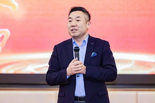 4ZOBO卓邦董事长张新峰：以技术破内卷，以服务筑根基｜ZOBO卓邦与行业共赴和鸣新程