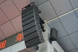 音响系统工程调试技术