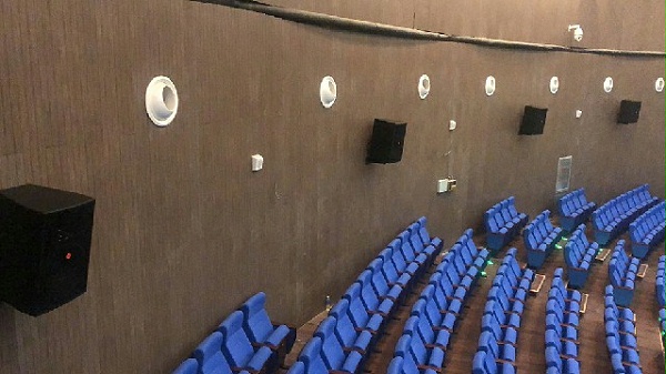 音响设备基础理论知识解析