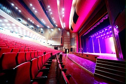 舞台音响的功能和调试方法