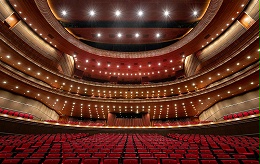 校园音响设备的扬声器如何摆放