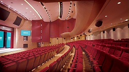 艺术扩声系统解决方案