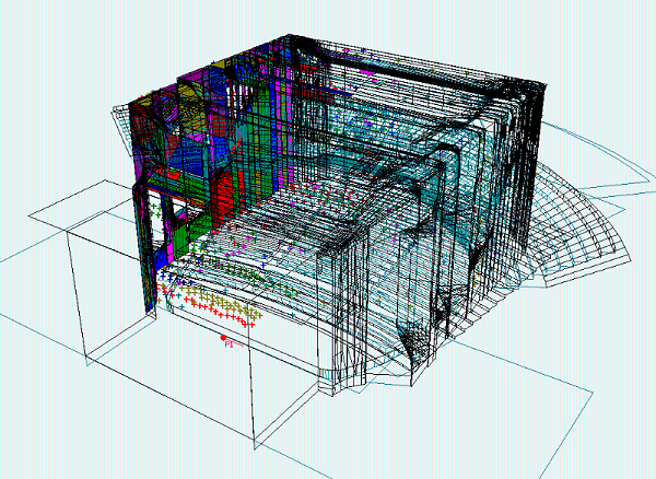 5歌剧院、音乐厅、戏剧厅、多功能厅、儿童剧场等厅堂扩声系统声学设计——南通大剧院声学设计