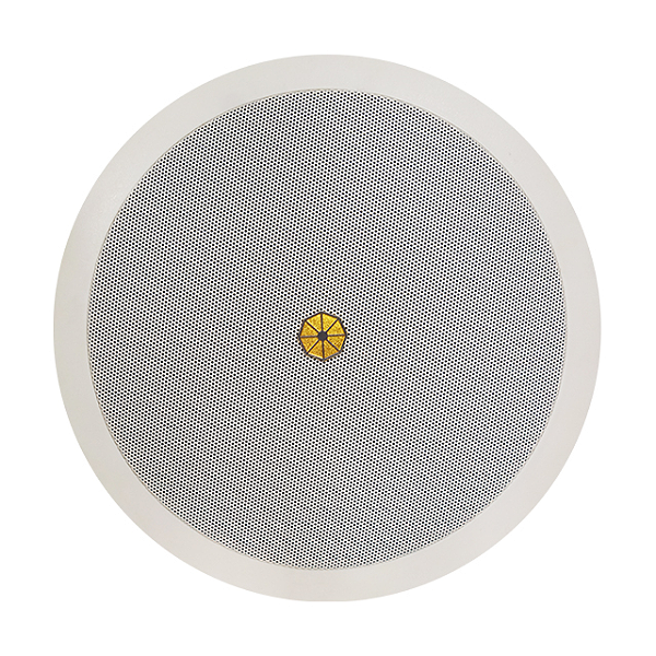 PRS 会议室音响 PRS音响 CAS系列 CAS6 会议音箱 吸顶音箱 商用音响