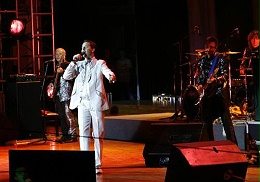 舞台音响师的的从业资质和艺术修养