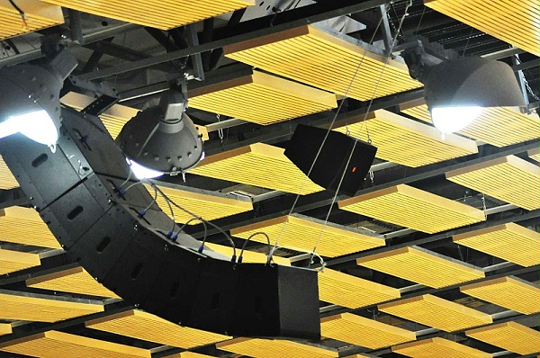 音响设备出现故障后该怎么解决