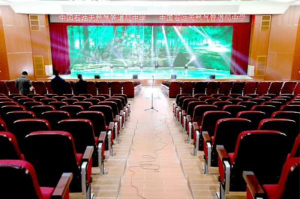 音响设备与家用音响设备的区别