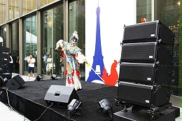 音响设备这些分类你知道几种