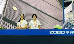 2019北京PALM EXPO ZOBO卓邦一天精彩回顾！