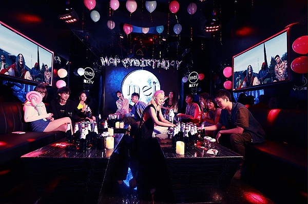 KTV音响解决方案：打造级娱乐空间