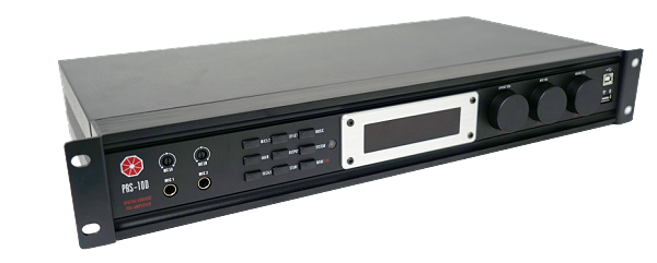 3PRS，PRS-10D，多通道音频信号处理器，多功能音频信号处理器，DSP处理器