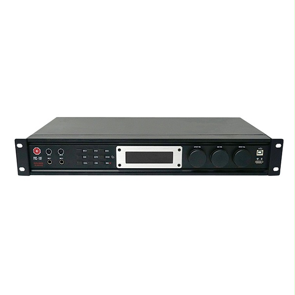 PRS，PRS-10F，多通道音频信号处理器，多功能音频信号处理器，DSP处理器