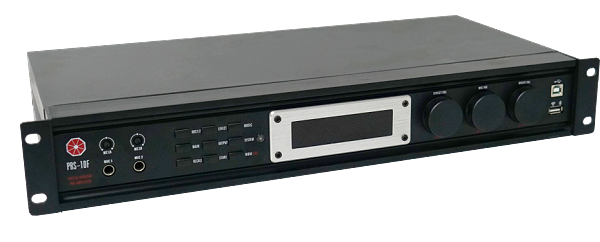 1PRS，PRS-10F，多通道音频信号处理器，多功能音频信号处理器，DSP处理器