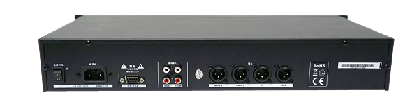 2PRS，PRS-10D，多通道音频信号处理器，多功能音频信号处理器，DSP处理器