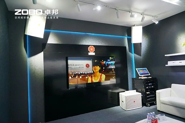 10人潮涌动，新品闪耀!ZOBO卓邦广州展首日引爆行业焦点