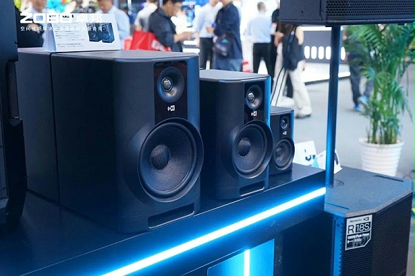 5聚焦展会盛况丨北京infocomm展 ZOBO卓邦展会天 热度依旧不减 好评如潮