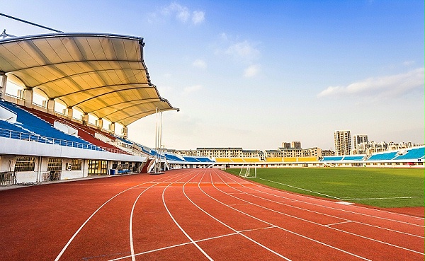 体育比赛场声学设计方案