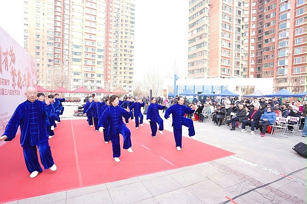 声绽芳华，音伴花朝｜ZOBO 卓邦蒙特宝海神 10 助力怡海社区第二十届妇女节盛典