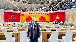 双重荣誉！ZOBO卓邦董事长张新峰提案获评2025年度丰台区政协年度优秀提案、个人获评优秀委员！