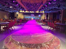 酒店宴会厅，音视频工程，音响设备，音响系统，扬声器，功放