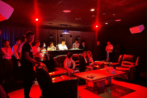 3校企合作 走进职场 协同育人丨欢迎北京市经贸技术学校师生来ZOBO卓邦参观学习