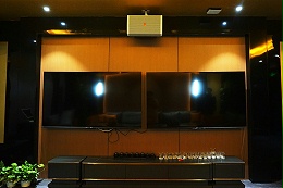 私人会所音视频系统如何打造-ZOBO卓邦