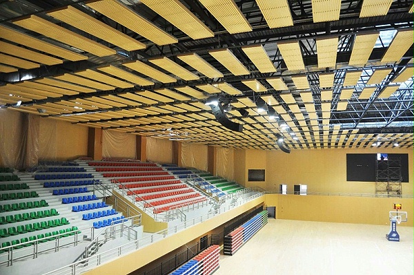 江西省遂川县全民健身活动 (1)