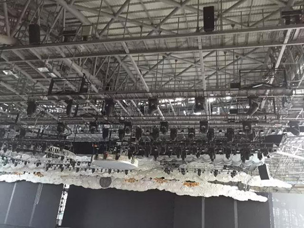 前方高能！卓邦为内蒙古自治区成立70周年大庆保驾护航