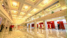 演艺音视频系统解决方案