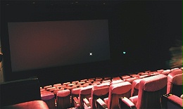 现代电影院音响系统选择