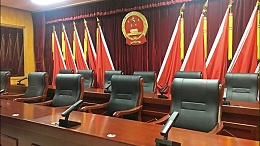 手拉手会议话筒的特点