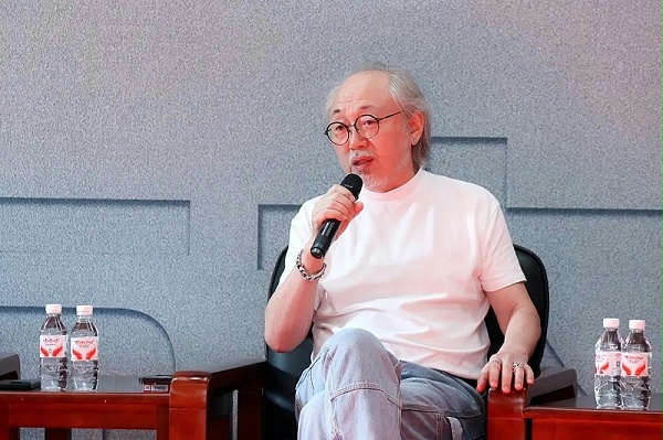 6ZOBO卓邦亮相河北戏剧节，科技赋能文旅新场景