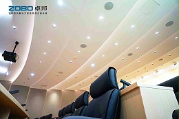 PRS音箱，CAS系列吸顶音响设备