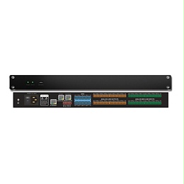 ZOBO 会议室系统 全网络化音频 FreeNet-A全网络化音频数字音频处理器FN-A1616D