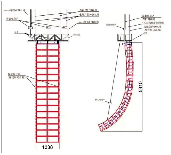 14北京开闭幕式音响系统的设计及实施