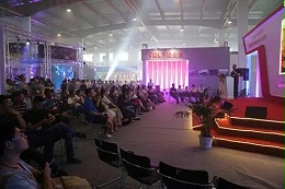 2015卓邦技术交流会有什么？