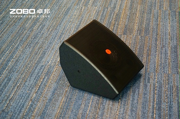 6ZOBO卓邦多功能厅案例 | 丰汇空间视听解决方案及服务