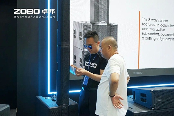 6璀璨新品燃爆全??！ZOBO卓邦次日热度飙升，口碑炸裂