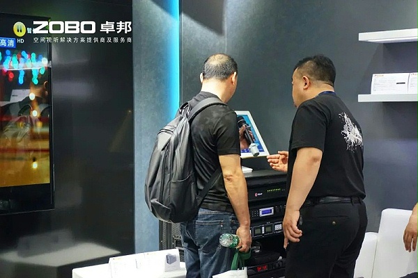 10璀璨新品燃爆全??！ZOBO卓邦次日热度飙升，口碑炸裂