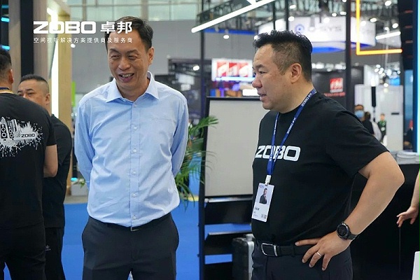 11璀璨收官，再启新章 | ZOBO卓邦广州灯光音响展圆满落幕，行业未来！