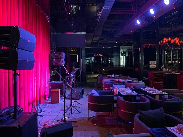 音响工程施工技术特点：打造、高品质的音响工程解决方案