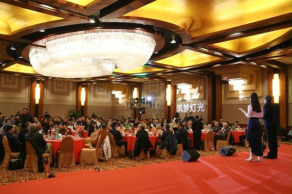 祝贺ZOBO卓邦董事长张新峰，授聘为中国舞台美术学会音响委员会顾问委员