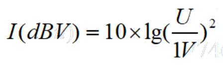 一次性搞懂dBSPL、dBm、dBu、dBV、dBFS的区别